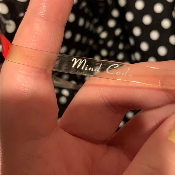 Vintage polka dot dress - Picture 7 of 7